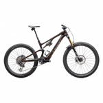 SPECIALIZED SWorks Turbo Levo SL 2 Carbon - Brown Tint
