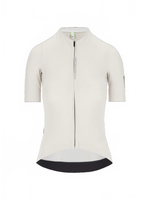 Q36.5 Dottore Pro Jersey Women Optic - White