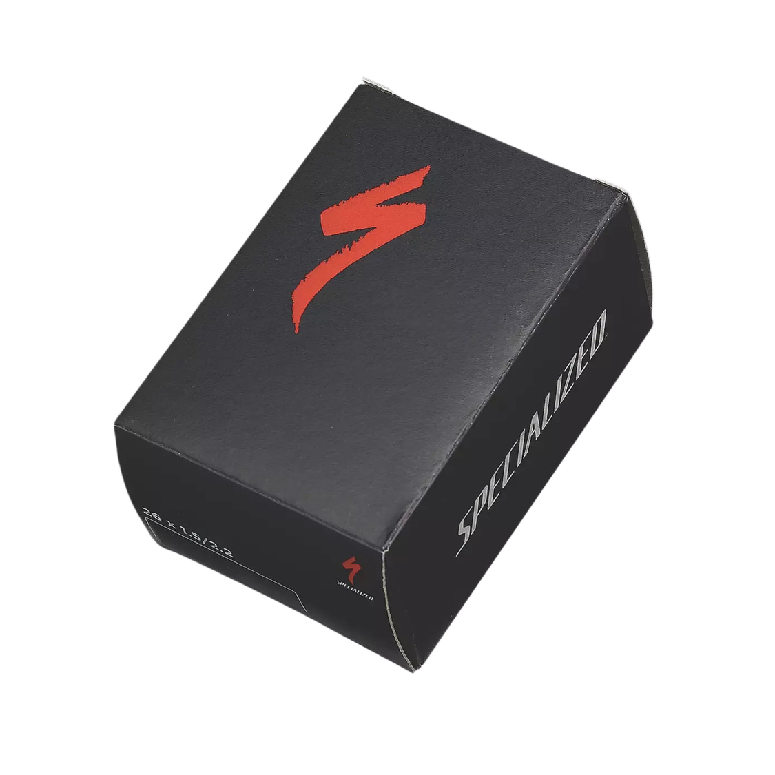 SPECIALIZED Valve Tube 700x32-50c Presta 60mm - Black