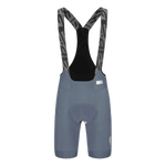 Q36.5 Gregarius Pro Bib Shorts Gravel - Grey