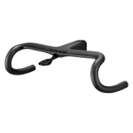 Roval Terra Cockpit - Satin Carbon/Gloss Black