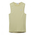 CAFE DU CYCLISTE Coline Air Chanel Base Layer - Puddle