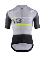 ASSOS RS SS Jersey S12 CLCTV13 - Grey