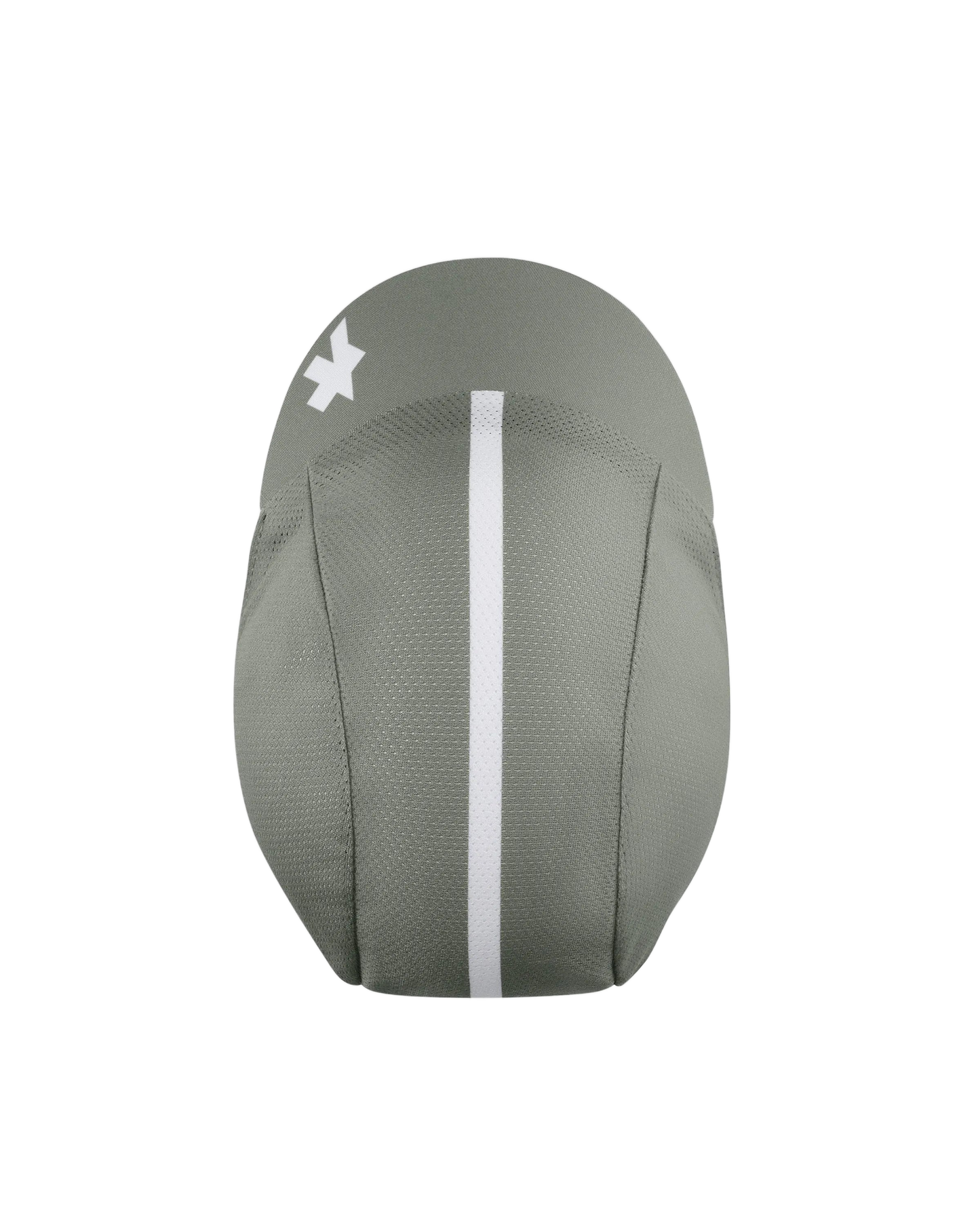 ASSOS Endurance Cap P1 - Edge Green