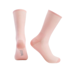 VELOCIO Ultralight Sock - Misty Rose