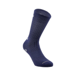 Q36.5 Leggera 17 Socks Navy - Blue
