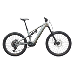 SPECIALIZED Levo 4 EVO Pro - Satin Shadow / Silver Dust