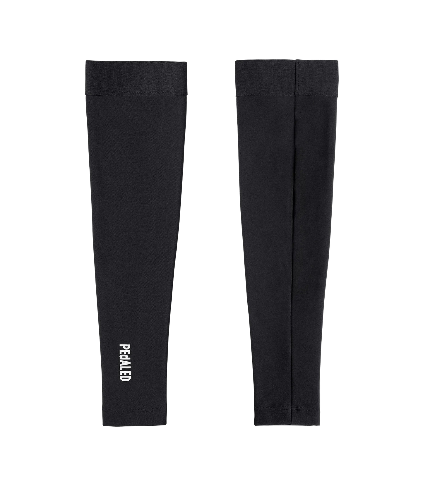 PEDALED Element Arm Warmers - Black