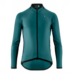 ASSOS Mille GT Wind Jacket C2 - Foundation Green