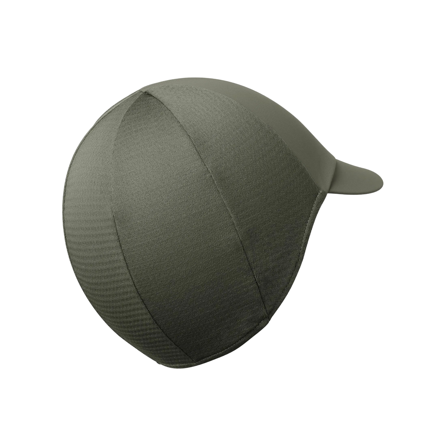 PEDALED Element Merino Cap - Grey Ink