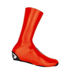 Q36.5 Rain Overshoes Poppy - Orange