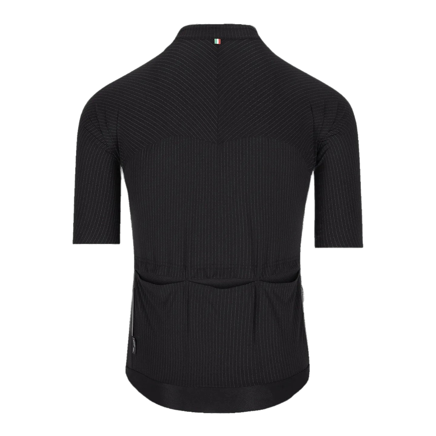 Q36.5 Dottore PRO Jersey - Black