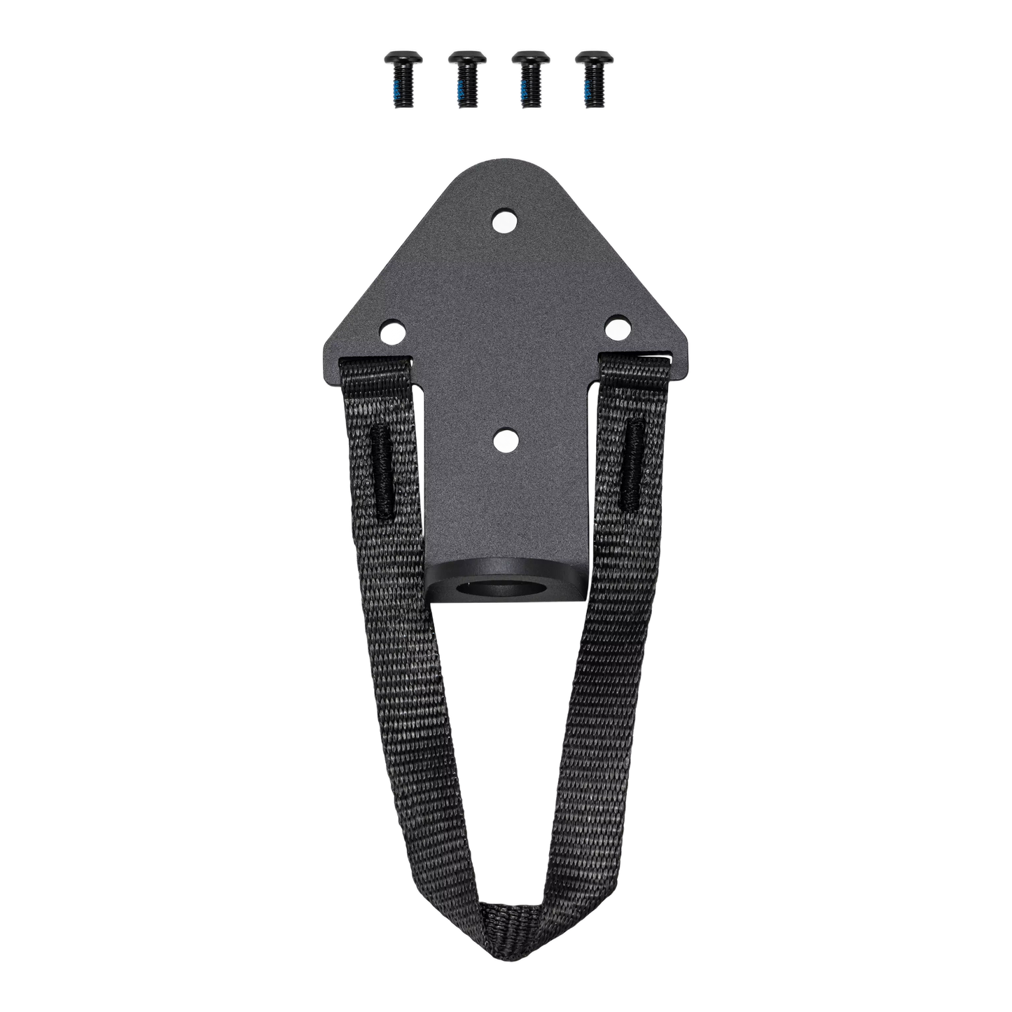 SPECIALIZED Battery L Bracket Kit - Black