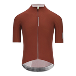 Q36.5 Dottore PRO Jersey Rust - Red