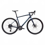 SPECIALIZED Diverge E5 Gravel Bike - Satin Cast Blue Metallic/Sea Foam