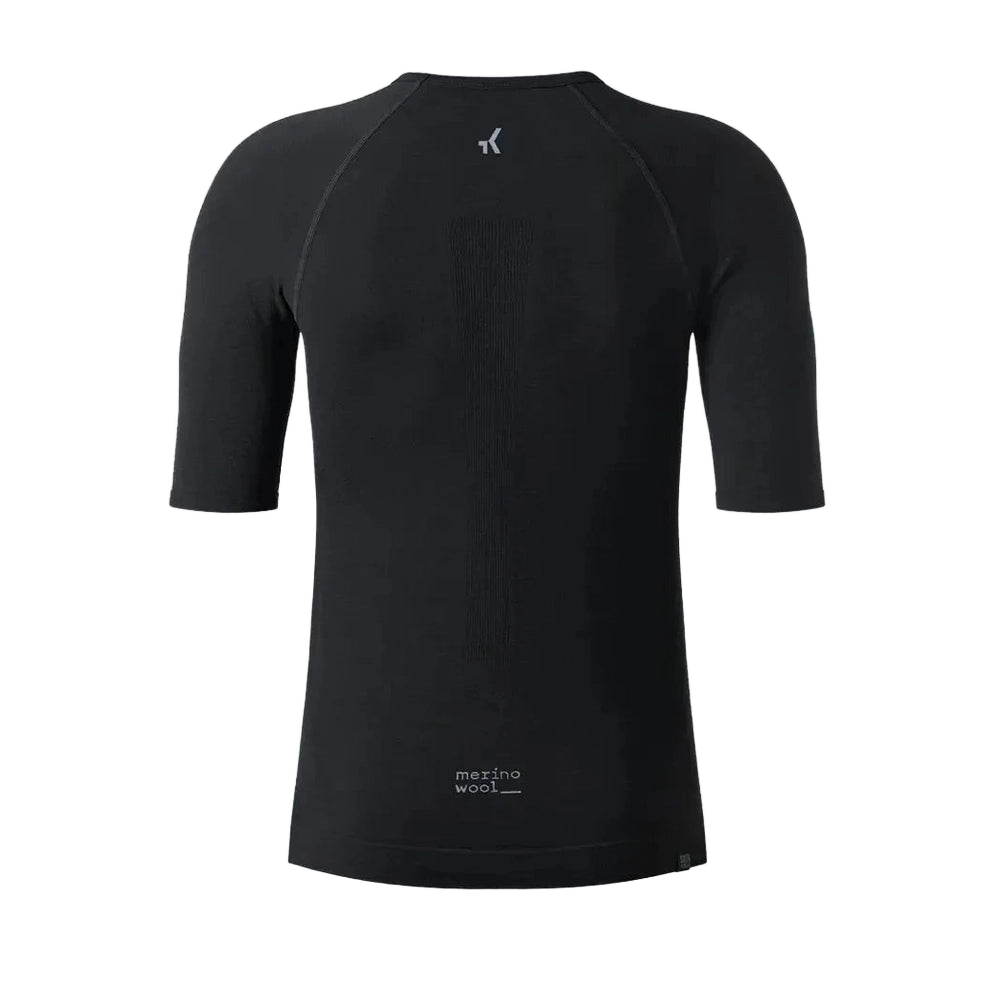 GOBIK Merino Base Layer - Coal