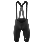 ASSOS Tactica Gravel Bib Shorts T5 - Black Series