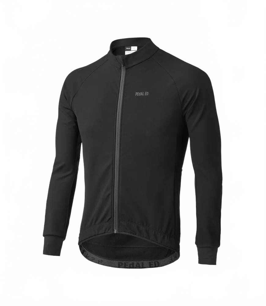 PEDALED Yuki Winter Jacket - Black Default Pedaled
