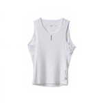 MAAP Team Midweight Base Layer - White