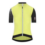 Q36.5 Dottore Clima Jersey Women - Lime