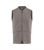 PEDALED Lifewear Vest - Black