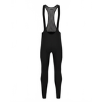 NDLSS Away Cargo Thermal Women Bib Tights - Black