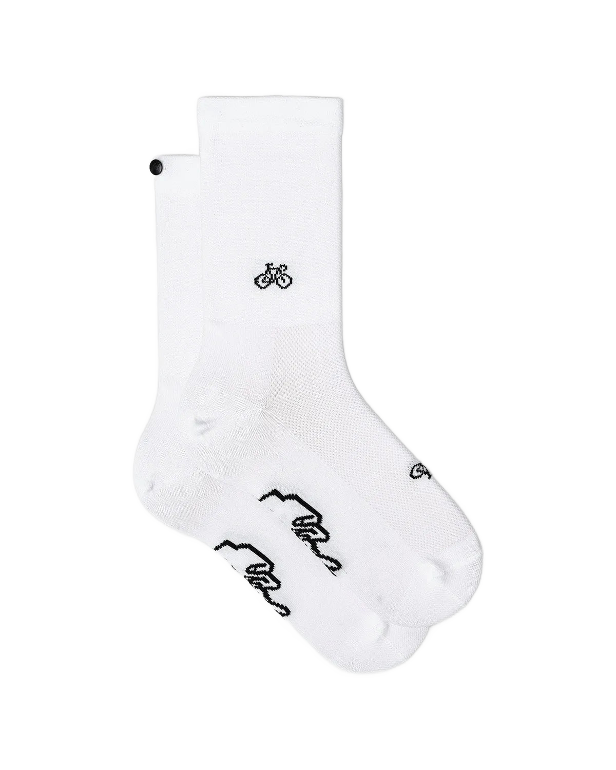 FINGERSCROSSED CLASSIC RITUALS BICYCLE - WHITE
