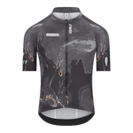 Q36.5 Gregarius Pro Ryf Jersey - Black
