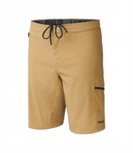 PEDALED Jary All-Road Shorts - Mustard Default Velodrom Barcelona