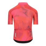 Q36.5 Gregarius Pro Ryf Jersey - Red