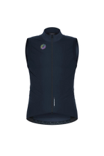 GOBIK Eminent 2.0 Unisex Gilet - Ultrablue