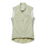 CAFE DU CYCLISTE Edith Women Gilet - Puddle