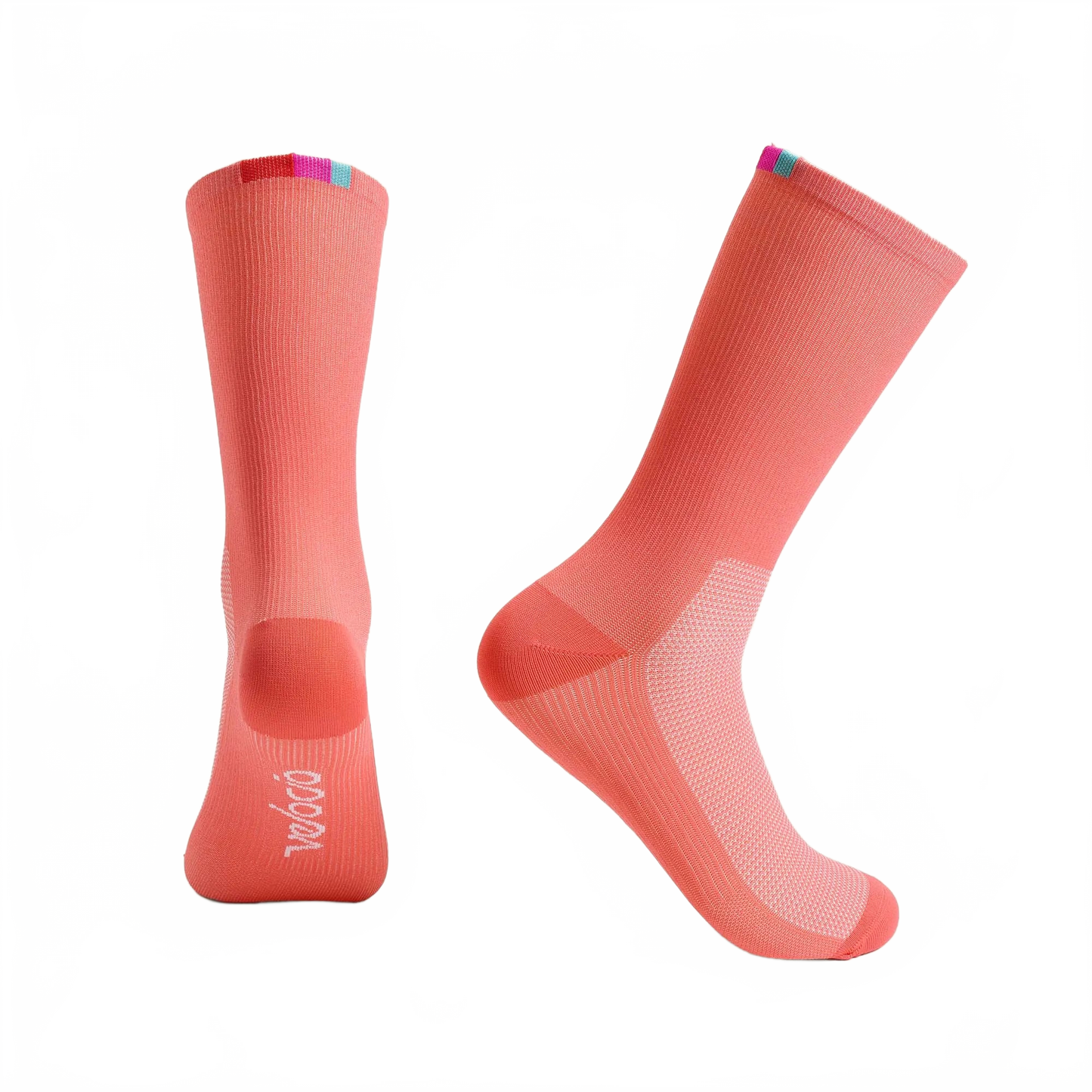 VELOCIO ONE Sock - Persimmon