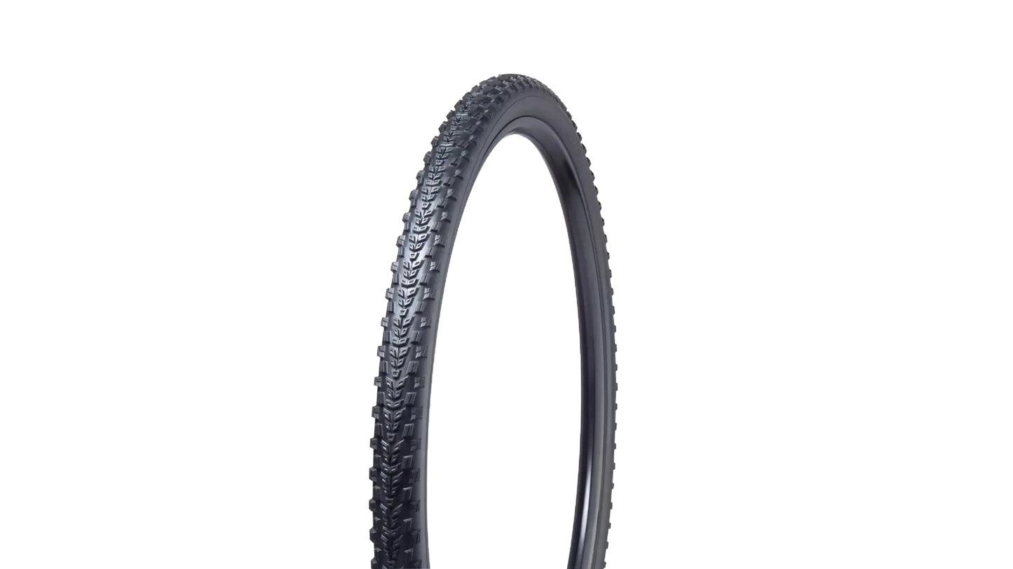 SPECIALIZED Rhombus Pro 2Bliss Ready - Black