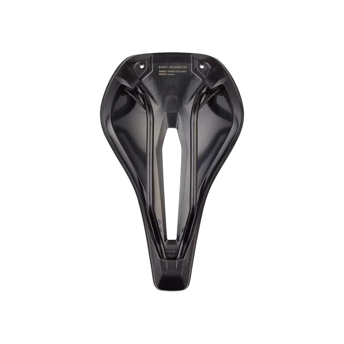 SPECIALIZED Power EVO Comp - Black