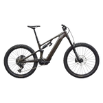 SPECIALIZED Levo 4 EVO Comp - Gloss Warm Smoke / Pistachio