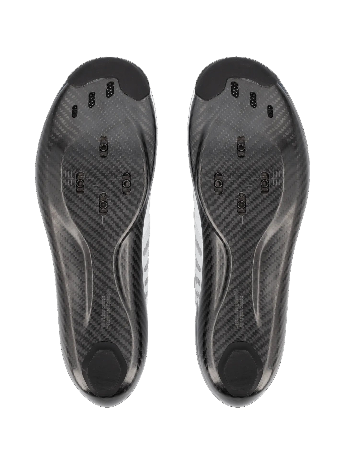 Q36.5 Unique Pro 4.0 Road Shoes - White