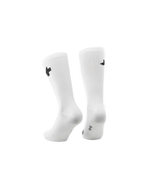 ASSOS R Socks S11 Twin Pack - White