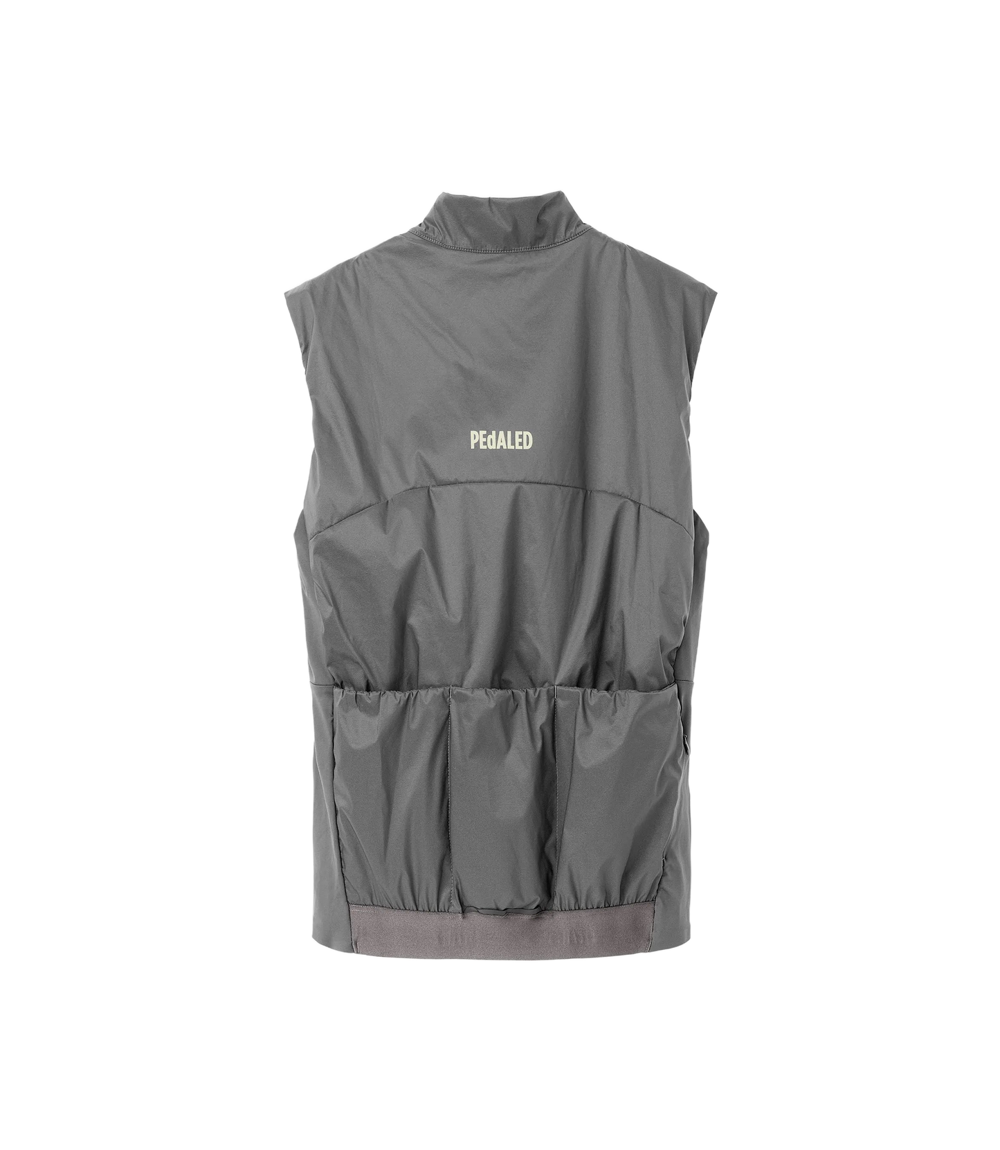PEDALED Element Alpha Vest - Grey