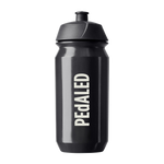 PEDALED Element Water Bottle 500 ml - Black