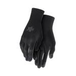 ASSOS Spring Fall Liner Gloves EVO - Black