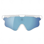 ALBA OPTICS Delta White frame - Vzum Cielo Lei