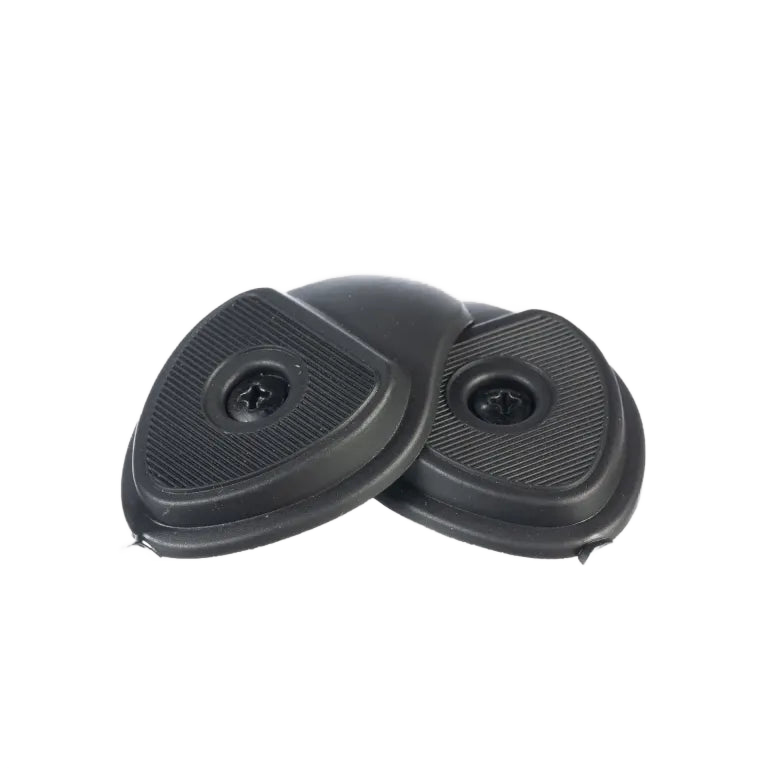 NIMBL Heel Spare Part Ultimate- Black