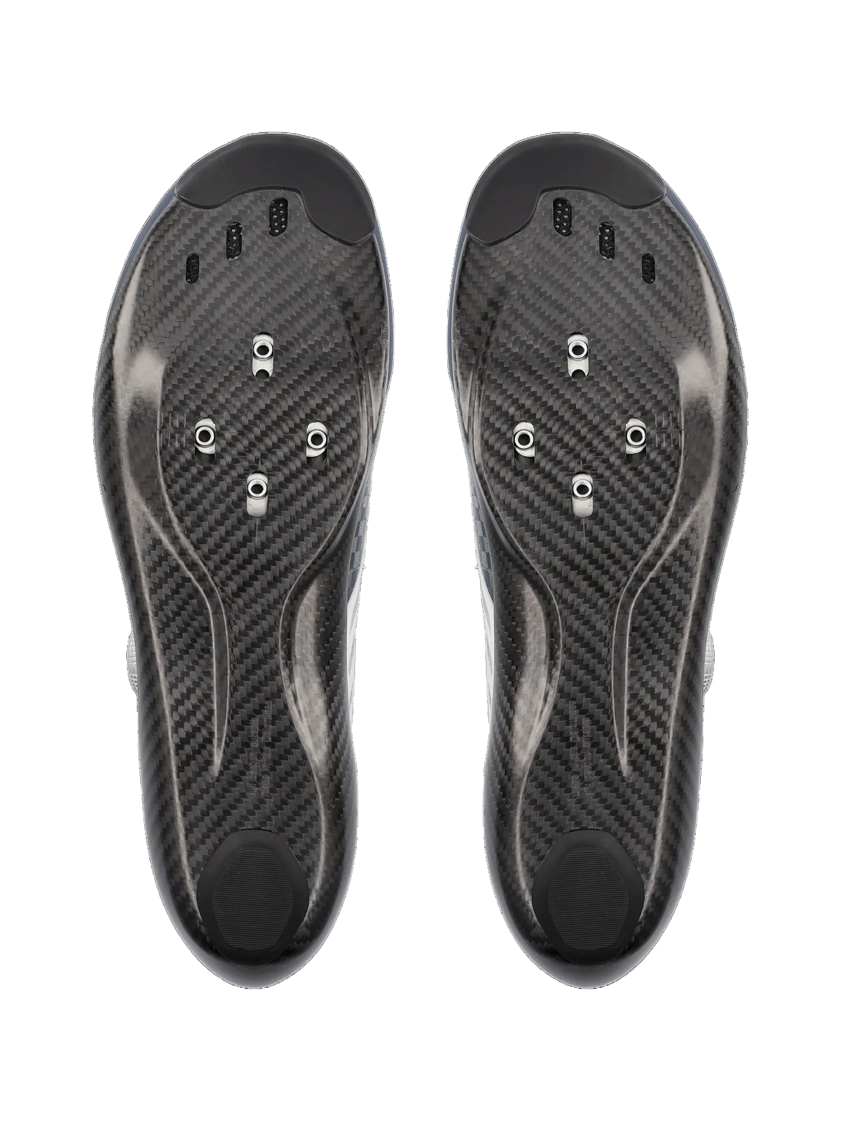 Q36.5 Unique Pro 4.0 Road Shoes - Black