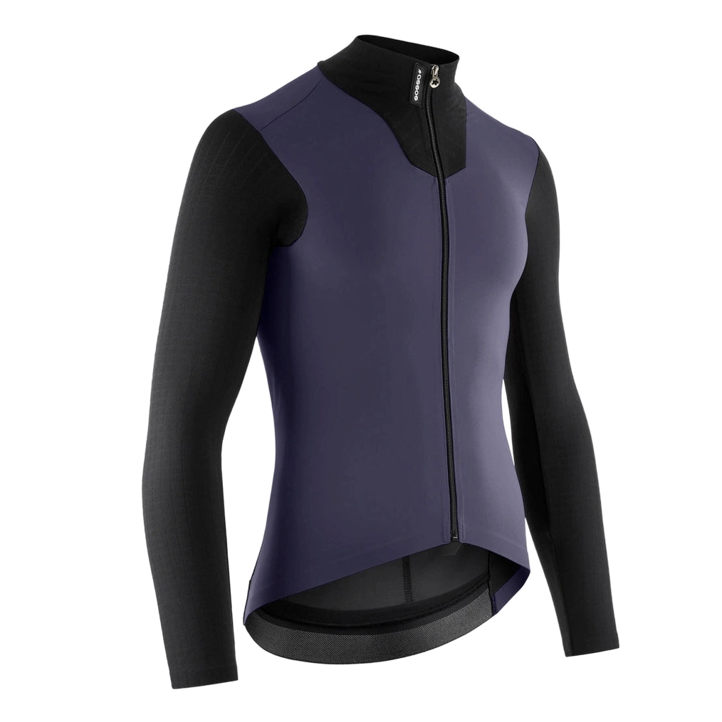 ASSOS Mille GTS 2/3 Spring Fall Jacket S11 - Future Dusk