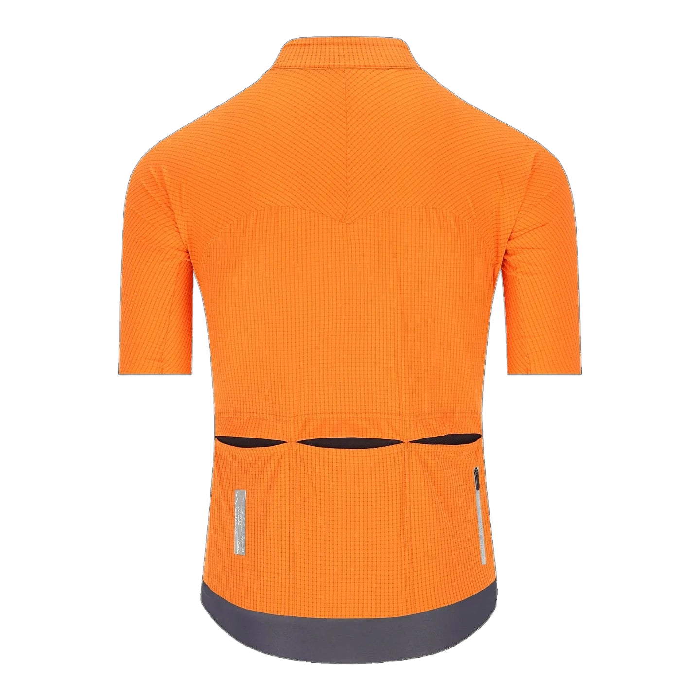 Q36.5 Dottore PRO Jersey Poppy - Orange