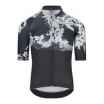 Q36.5 Gregarius Clima Weathermap Jersey - Black