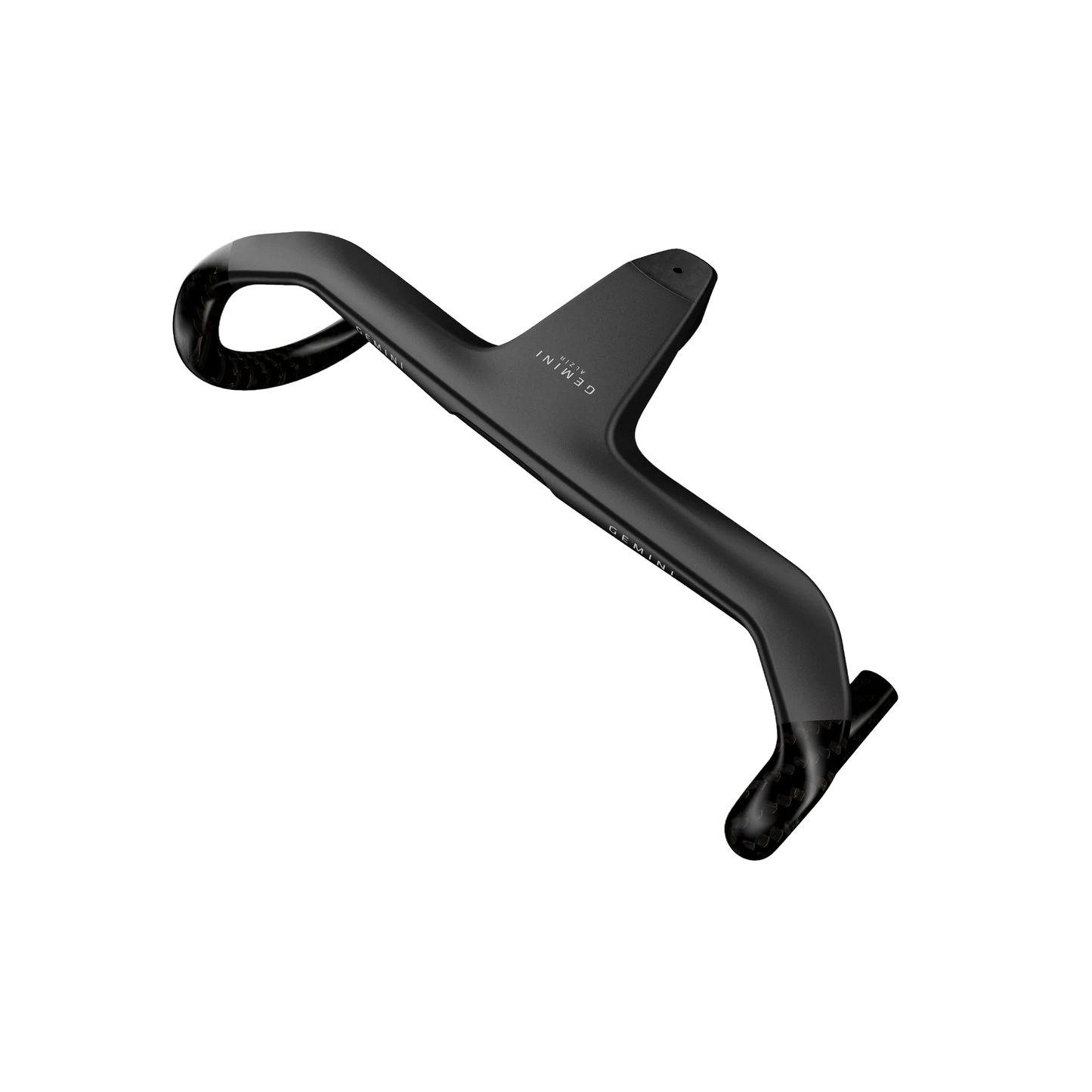 GEMINI Alzir Handlebar - Black
