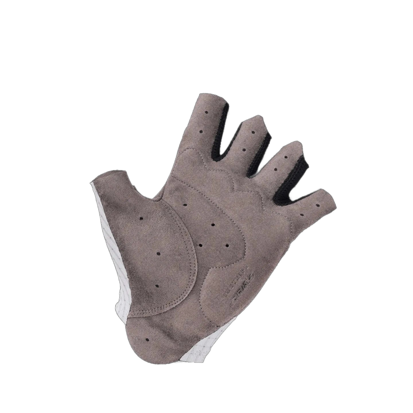 Q36.5 Dottore Pro Summer Gloves Optic - White