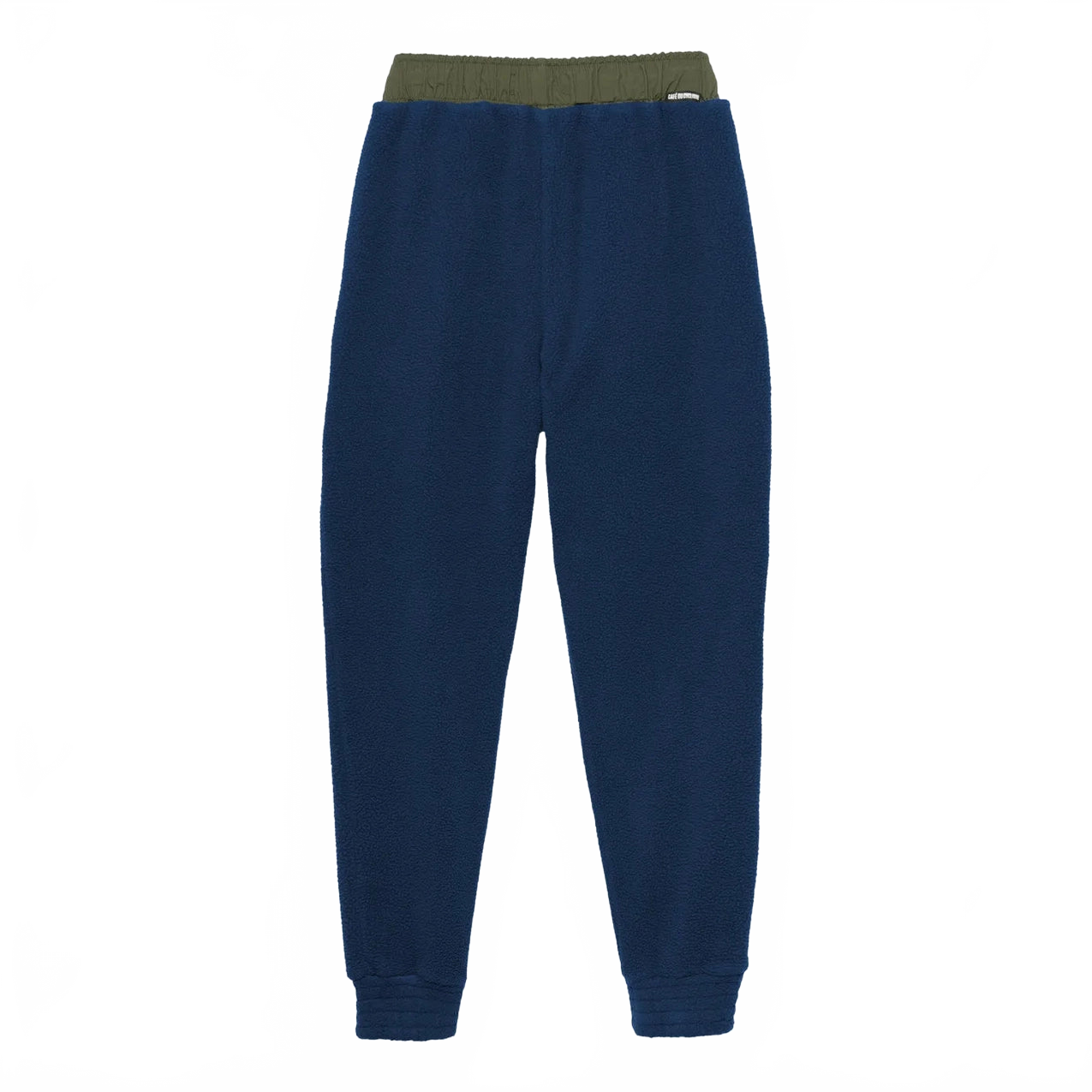 CAFE DU CYCLISTE Henriette Women Track Pants - Navy